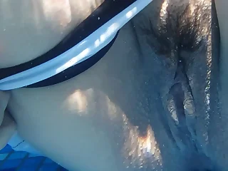 570 bikini porn videos